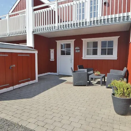 Hébergement de vacances Two-bedroom Holiday In Blåvand