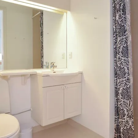 Two-bedroom Holiday In * Blåvand