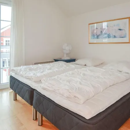 Two-bedroom Holiday In Blåvand