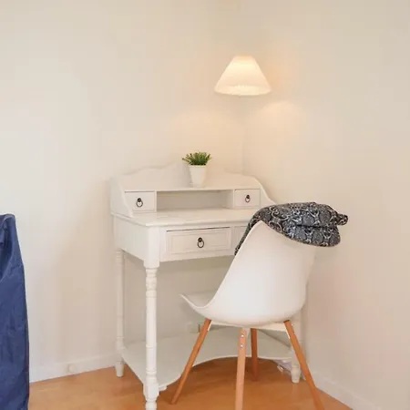 Hébergement de vacances Two-bedroom Holiday In