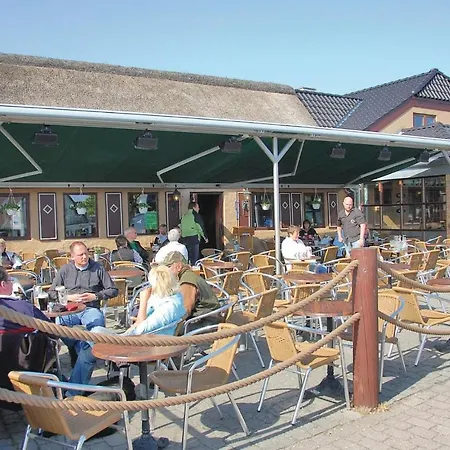 Two-bedroom Holiday In * Blåvand
